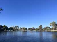 Lake Douglas, Swan Canning Riverpark😎📸🤩