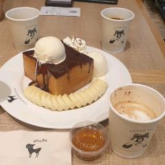 After You Dessert Cafe - Terminal 21 User Photo