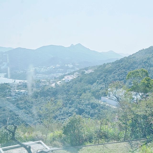   UNIQUE 全海景西餐廳 , 週末開車載家人來！一流！