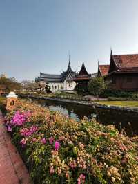 How to see the whole of Thailand in one day?