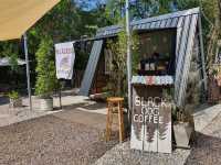 blackdog coffeebar ♣️| แกลง ระยอง