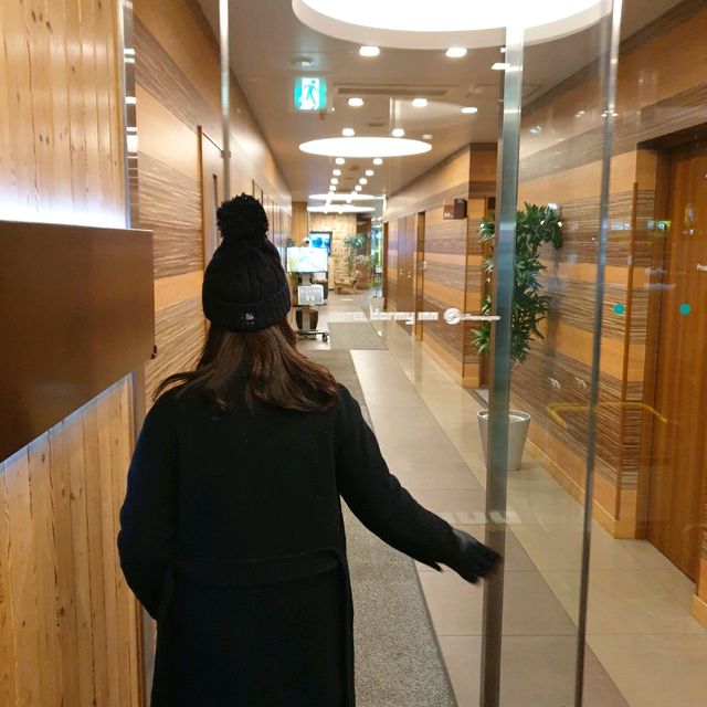 삿포로 호캉스 조식 끝판왕 도미인 프리미엄 삿포로