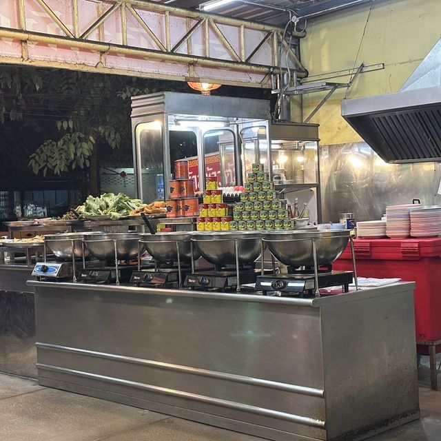 โชคดี ข้าวต้ม