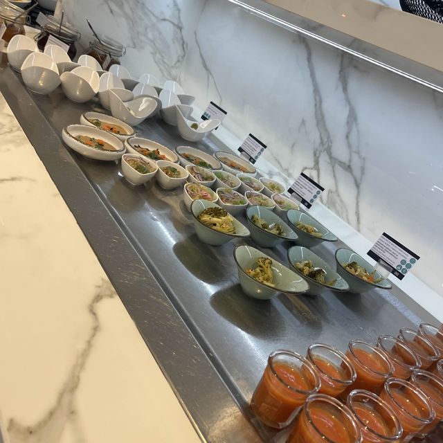 【スペイン】プライオリティパスで入れるラウンジが最強だった！