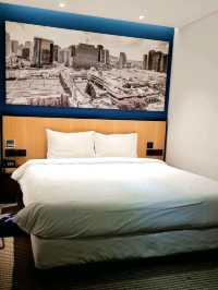 ANOTHER DAY, ANOTHER STAY, TRAVELODGE SEOUL