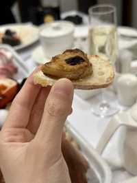 香港探店 Le Menu（灣仔）