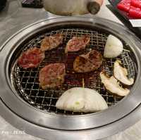 桃園吃到飽，吃肉肉燒き肉専門店