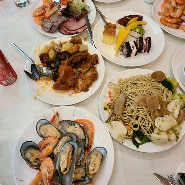 維港遊⛴️幻彩詠香江🎆🎊