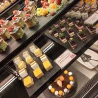 物超所值嘅4星級酒店自助餐