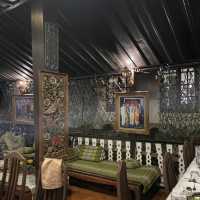 Misaiphon Restaurant
