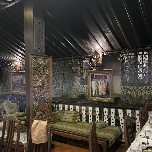 Misaiphon Restaurant