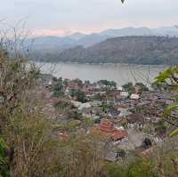 Luang Prabang - a vintage vinyl of a town 