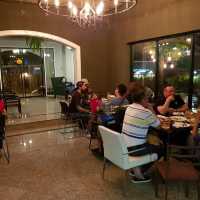 Come Again Cafe & Restaurant ปากน้ำ