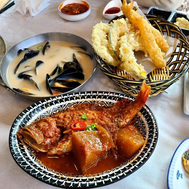 광안다찌)부산 민락동 수변공원 가성비 횟집