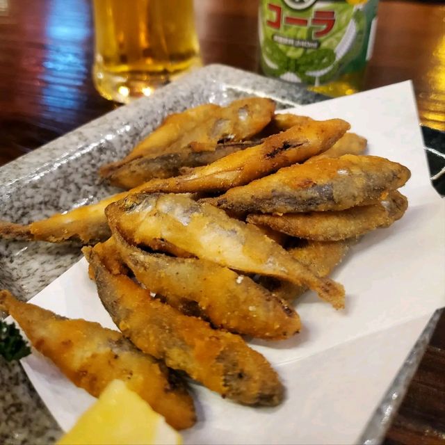 親民日本居酒屋🏮
