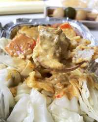 香港素食探店 | 灣仔 素妙蒸蒸
