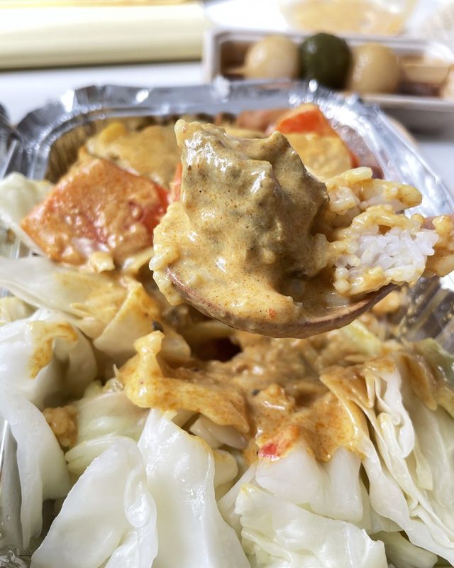 香港素食探店 | 灣仔 素妙蒸蒸