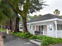 Thavorn Beach Village Resort & Spa ที่พักภูเก็ต