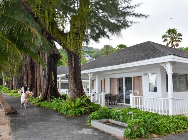 Thavorn Beach Village Resort & Spa ที่พักภูเก็ต