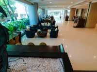 A-One The Royal Cruise Hotel Pattaya