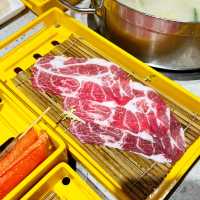 120分鐘任食日本產•黑毛和牛🐂
