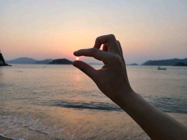 【天涯海角2.0~舂坎角🏖️】
