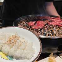 프리미엄 고기 오마카세, 중랑역 브라더야끼🥩
