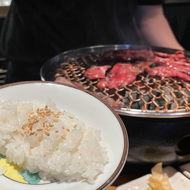 프리미엄 고기 오마카세, 중랑역 브라더야끼🥩