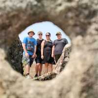 Tour with Kong the Plain off Jars 