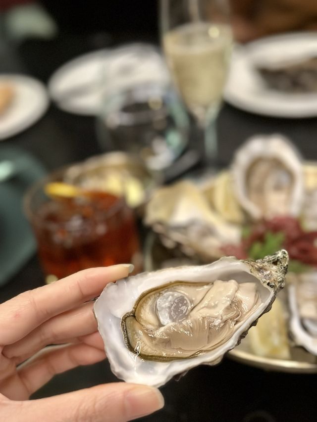 。拿玻里風味薄餅。
