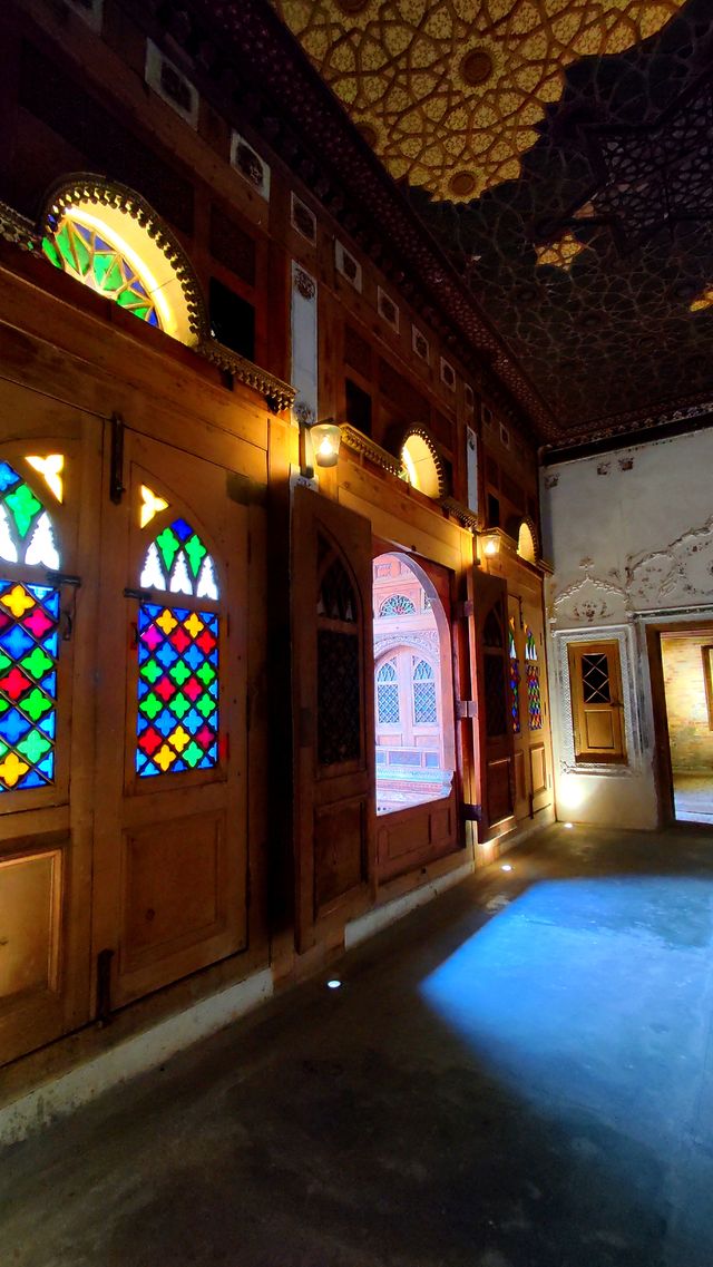 Lets Explore peshawar 