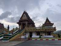 Wat Ban Ngao 