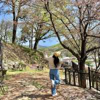 🧡의왕 백운호수 카페 - 명장시대🧡