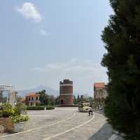 เดอะ เวโรน่า แอท ทับลาน (The Verona at Tublan)