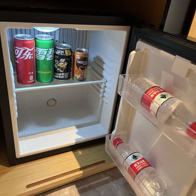 抵玩深圳複式酒店