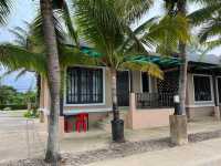 บ้านฟ้าทะเลจันทร์รีสอร์ต Baan Faa Talaychan Resort