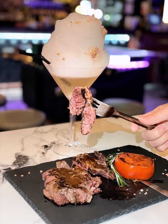 IGable Cocktail 估唔到咁好飲