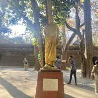 วัดอุโมงค์