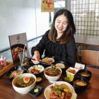 Super Bowl BKK - ข้าวด้งสไตล์ญี่ปุ่น อร่อยมาก