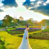 Flowers Village Khaoyai