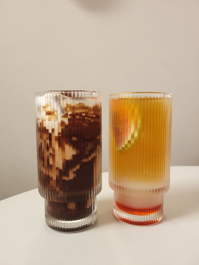  舒適小清新Cafe