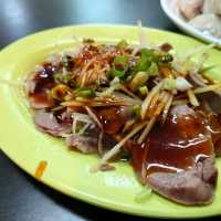 古早味 焿．麵．飯