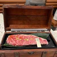 超高質日式燒肉放題
