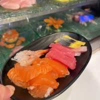 沙田河畔酒店自助餐🍽️多款高質韓式美食