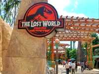 Universal Studios Singapore 