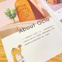 木系小清新甜品咖啡店~Oico@坑口