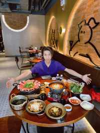 深圳文青Feel 韓式餐廳
