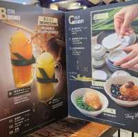 泰國曼谷船麵 | Thong Smith Siamese Boat Noodle 