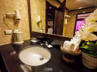 Pinnacle Grand Jomtien Resort 