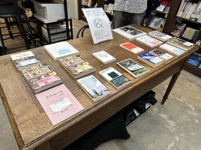 東京・神保町。本屋＋カフェの相性は抜群『PASSAGE bis! by ALL REVIEWS』